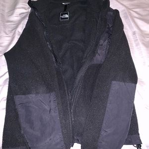 North Face jacket